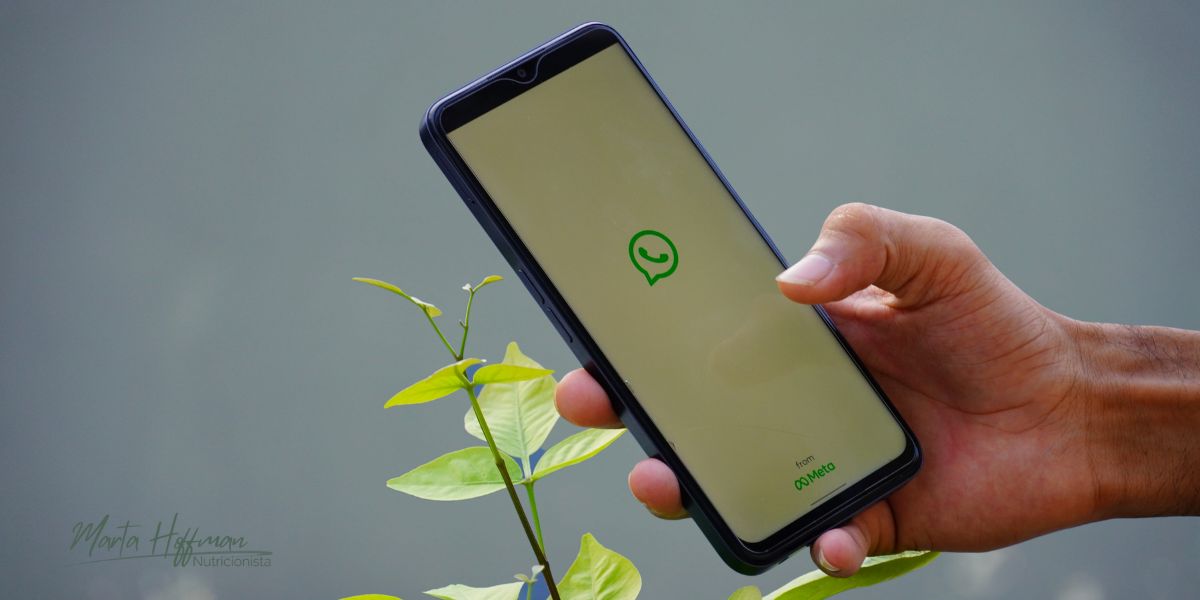 Marta - prontos para conversar